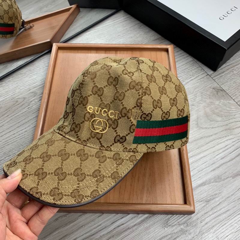 Gucci Cap 122 (18)